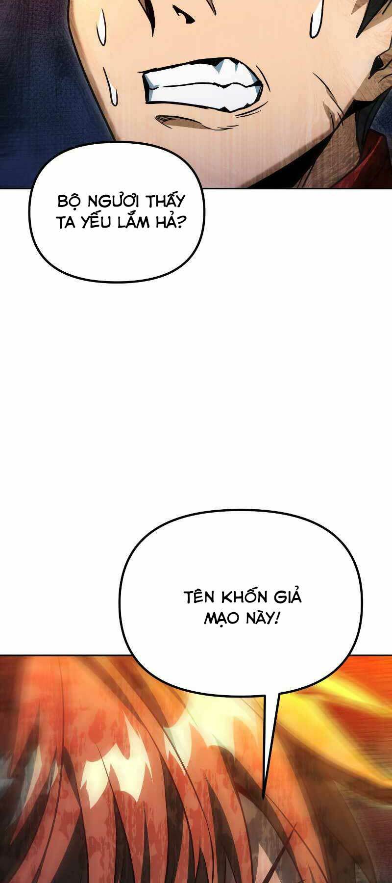 Thăng hạng từ đỉnh cấp: Chapter 42