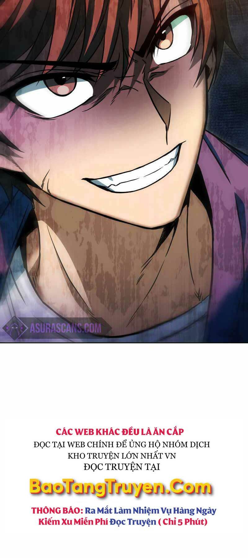 Thăng hạng từ đỉnh cấp: Chapter 42