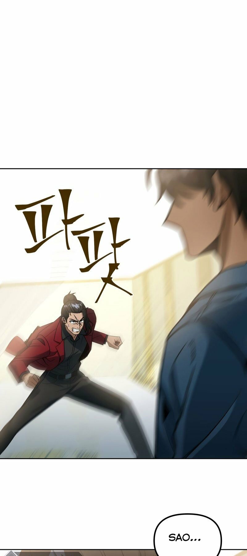 Thăng hạng từ đỉnh cấp: Chapter 44