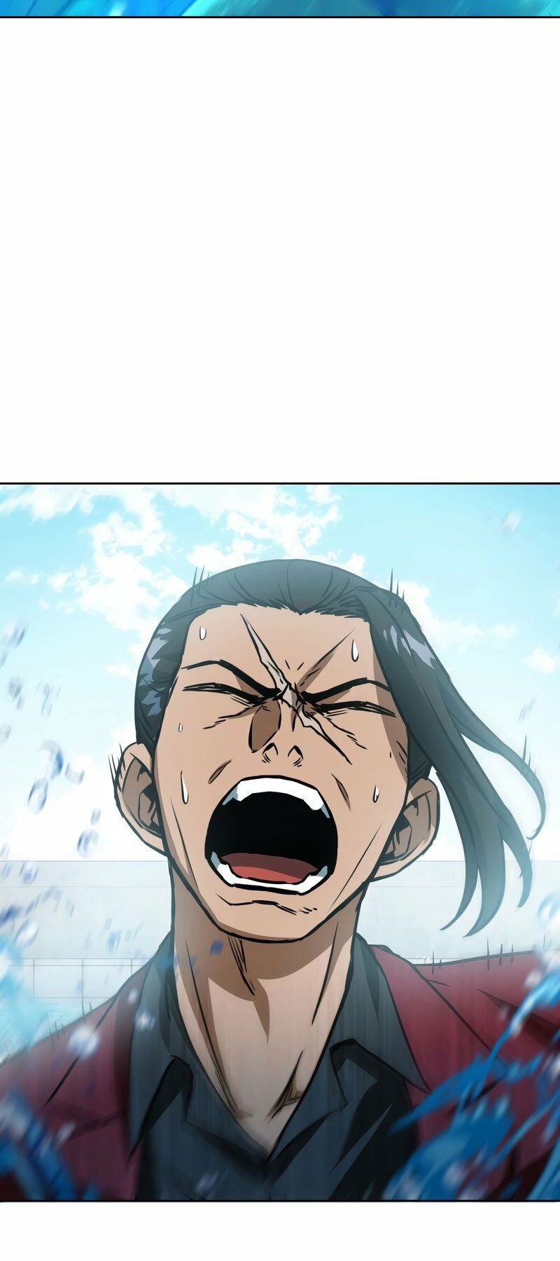 Thăng hạng từ đỉnh cấp: Chapter 44