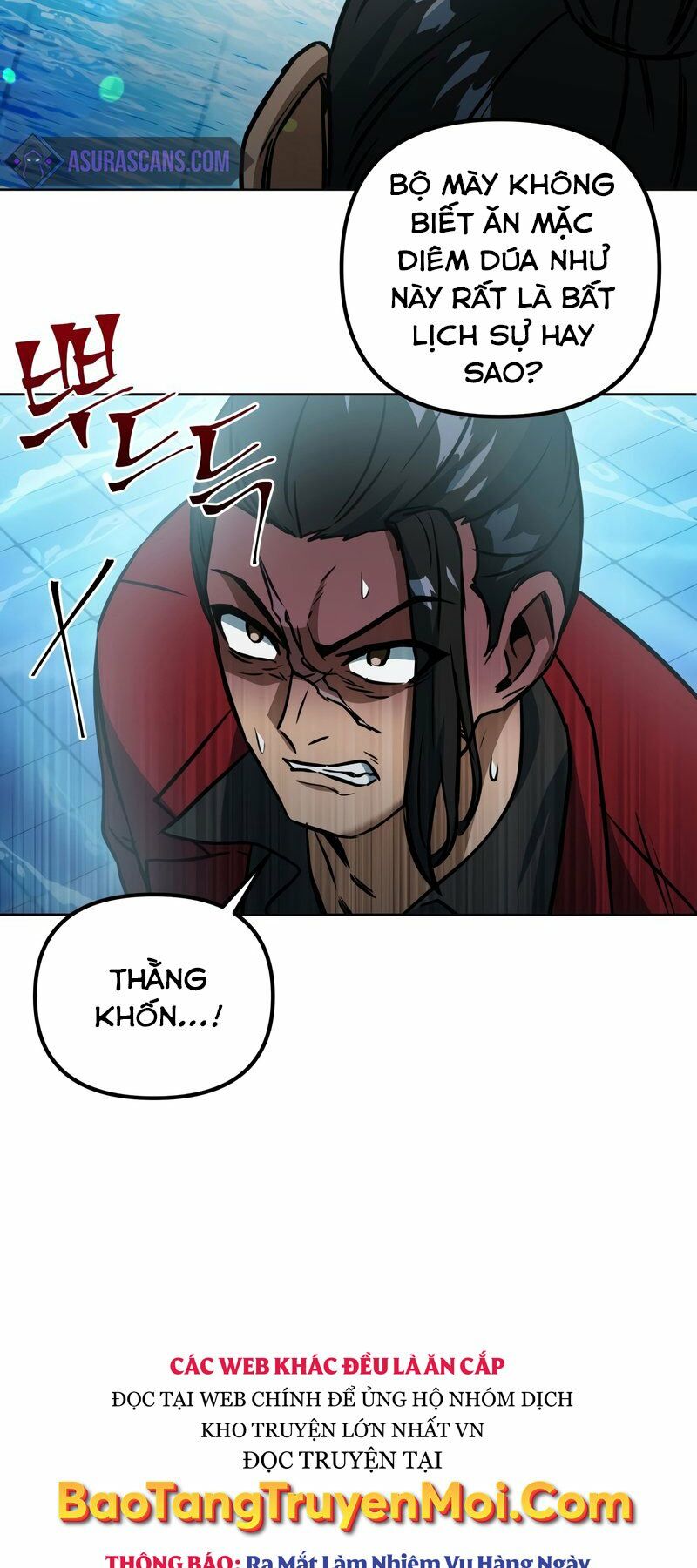 Thăng hạng từ đỉnh cấp: Chapter 44