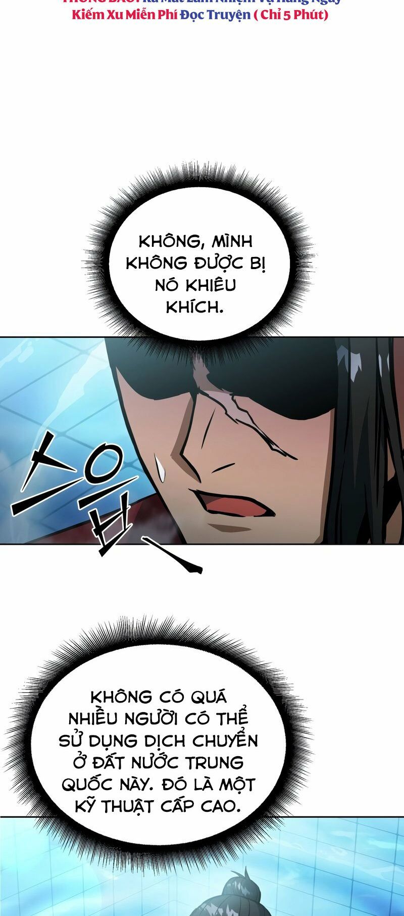 Thăng hạng từ đỉnh cấp: Chapter 44