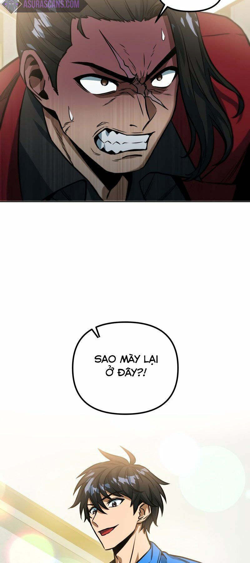 Thăng hạng từ đỉnh cấp: Chapter 44