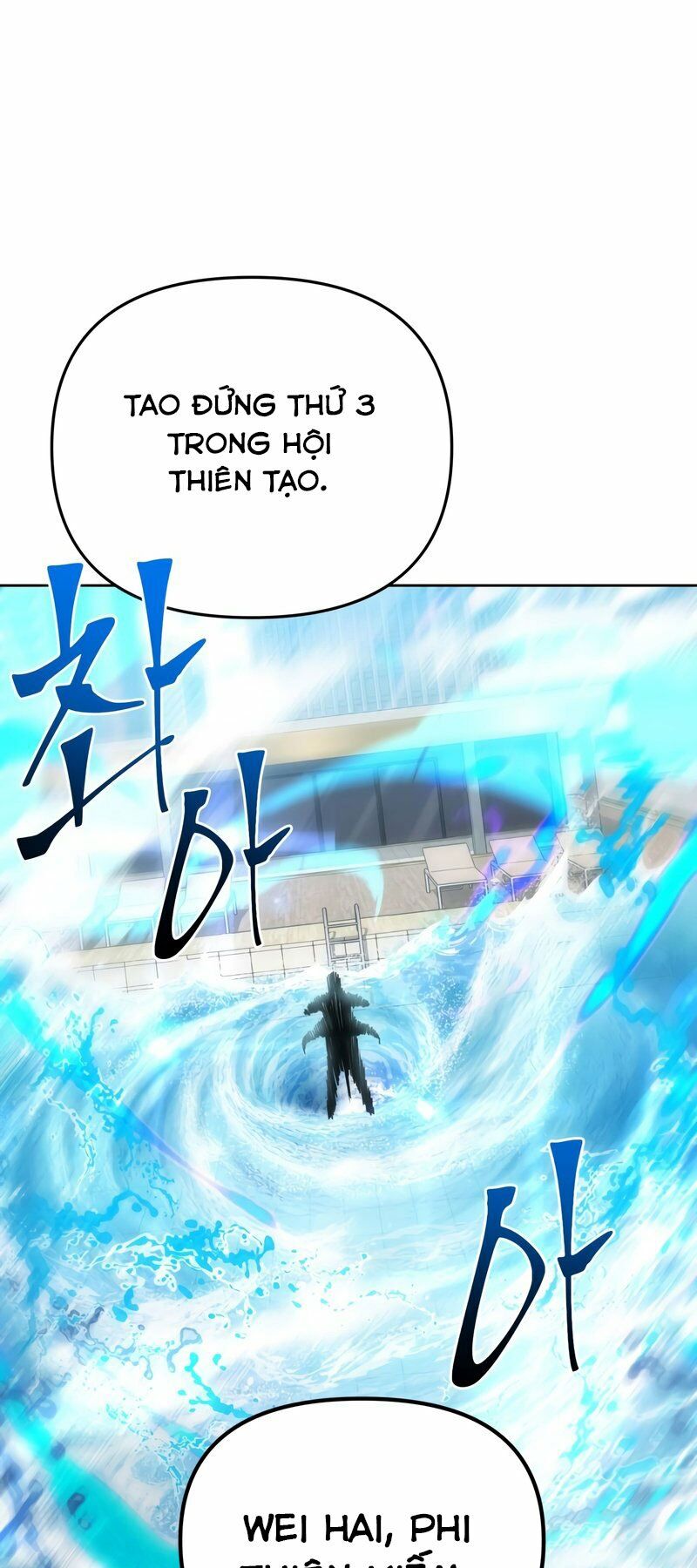 Thăng hạng từ đỉnh cấp: Chapter 44