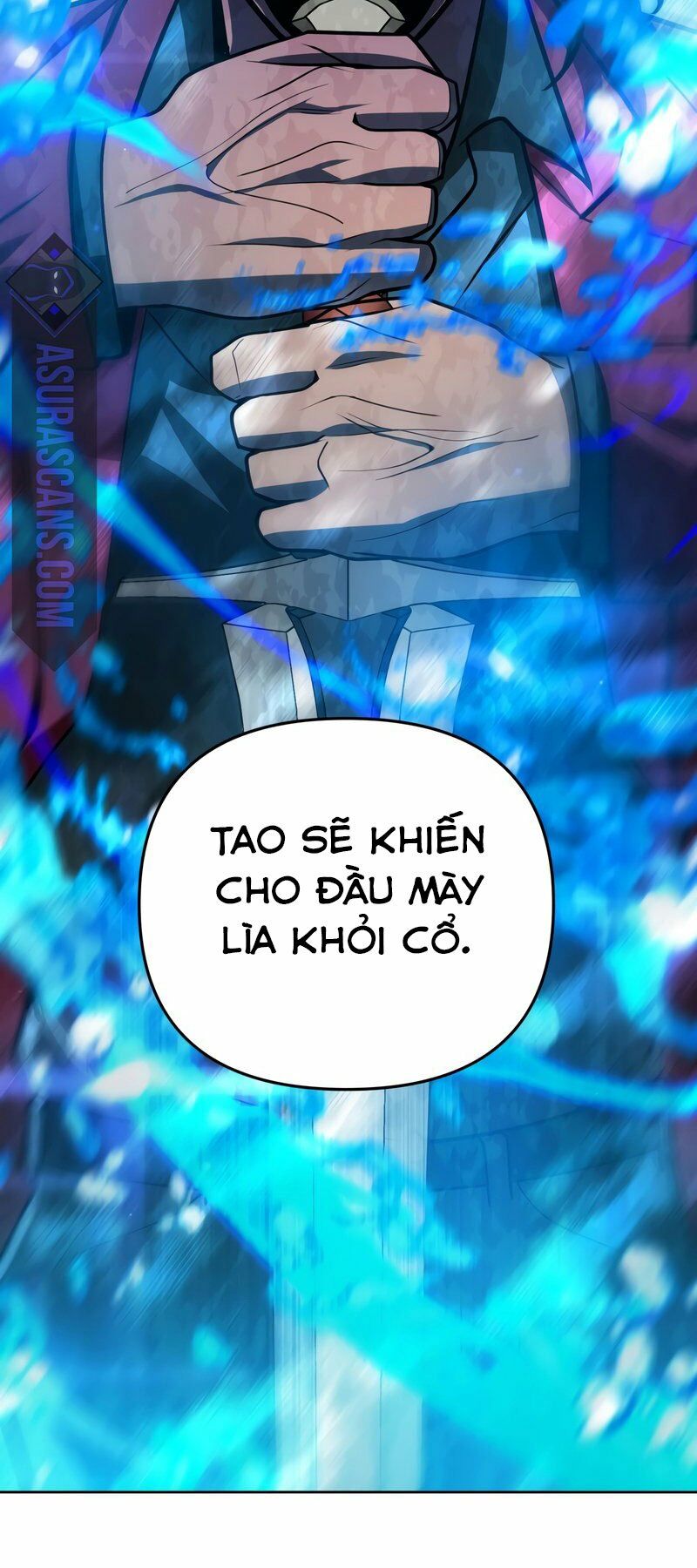 Thăng hạng từ đỉnh cấp: Chapter 44