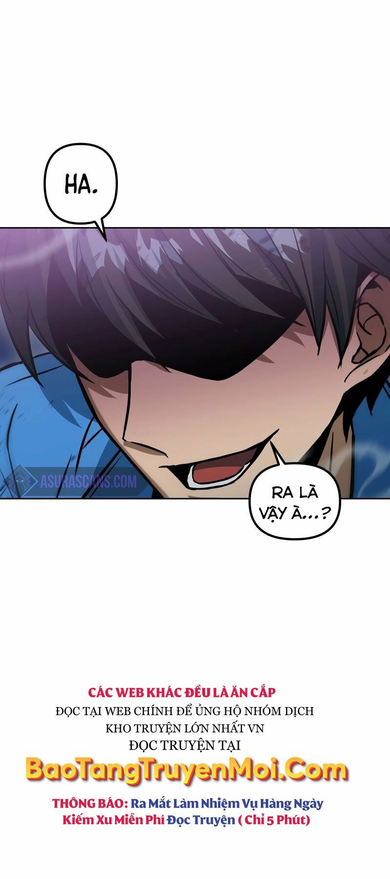 Thăng hạng từ đỉnh cấp: Chapter 44