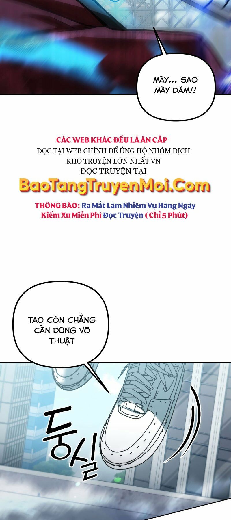 Thăng hạng từ đỉnh cấp: Chapter 44