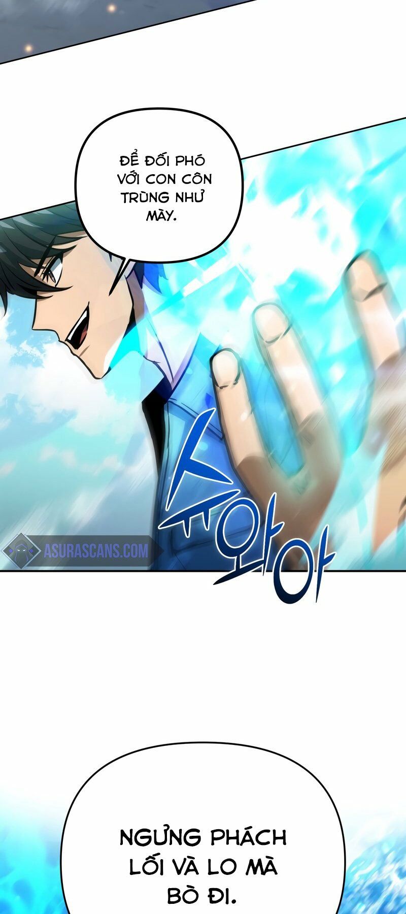 Thăng hạng từ đỉnh cấp: Chapter 44