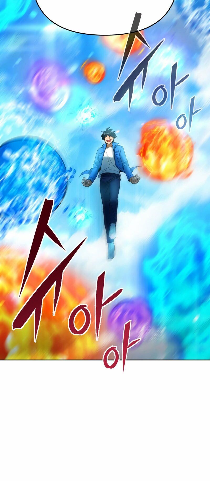 Thăng hạng từ đỉnh cấp: Chapter 44