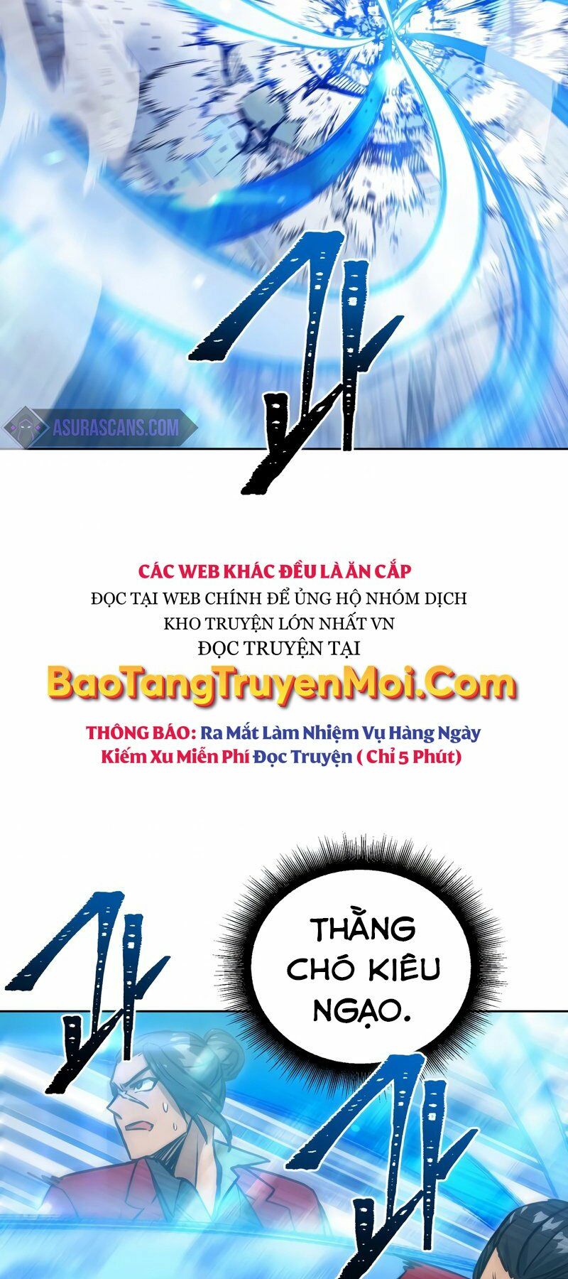 Thăng hạng từ đỉnh cấp: Chapter 44
