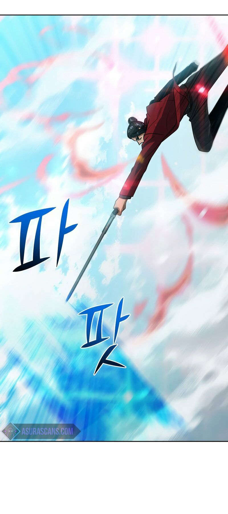 Thăng hạng từ đỉnh cấp: Chapter 44