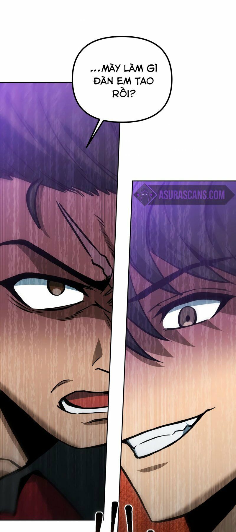 Thăng hạng từ đỉnh cấp: Chapter 44