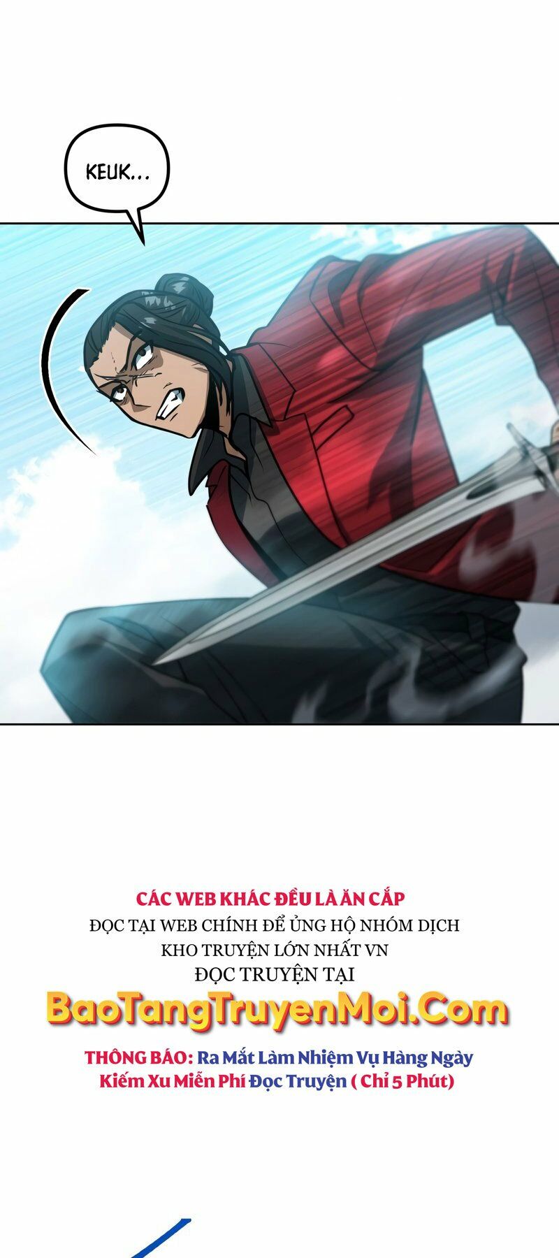 Thăng hạng từ đỉnh cấp: Chapter 44