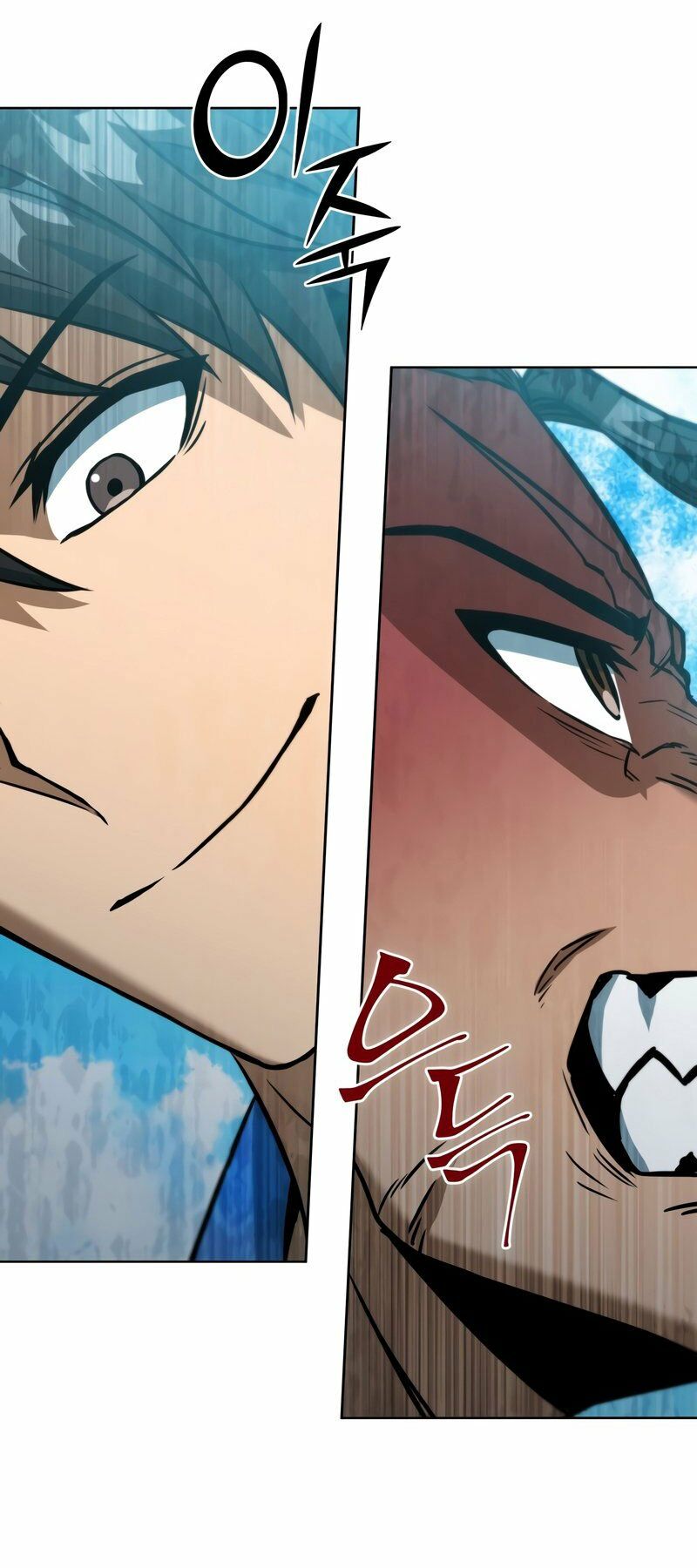 Thăng hạng từ đỉnh cấp: Chapter 44