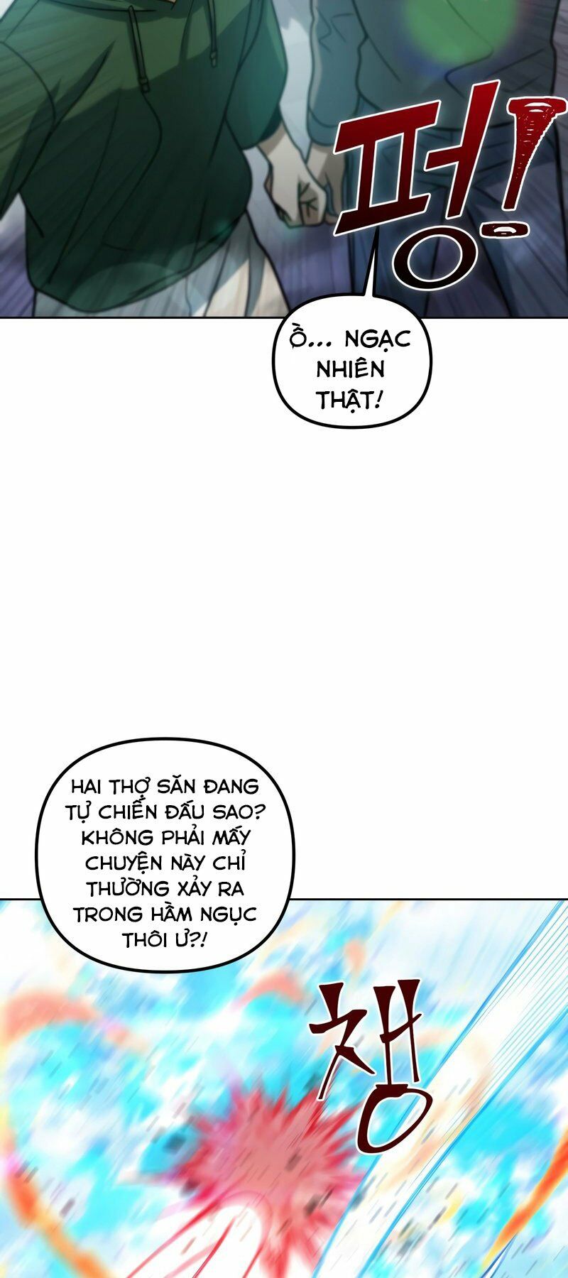 Thăng hạng từ đỉnh cấp: Chapter 44