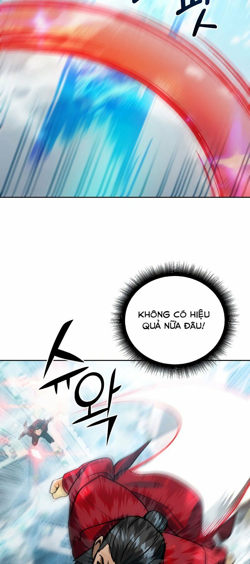 Thăng hạng từ đỉnh cấp: Chapter 44