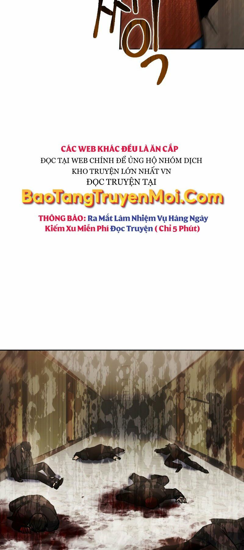 Thăng hạng từ đỉnh cấp: Chapter 44