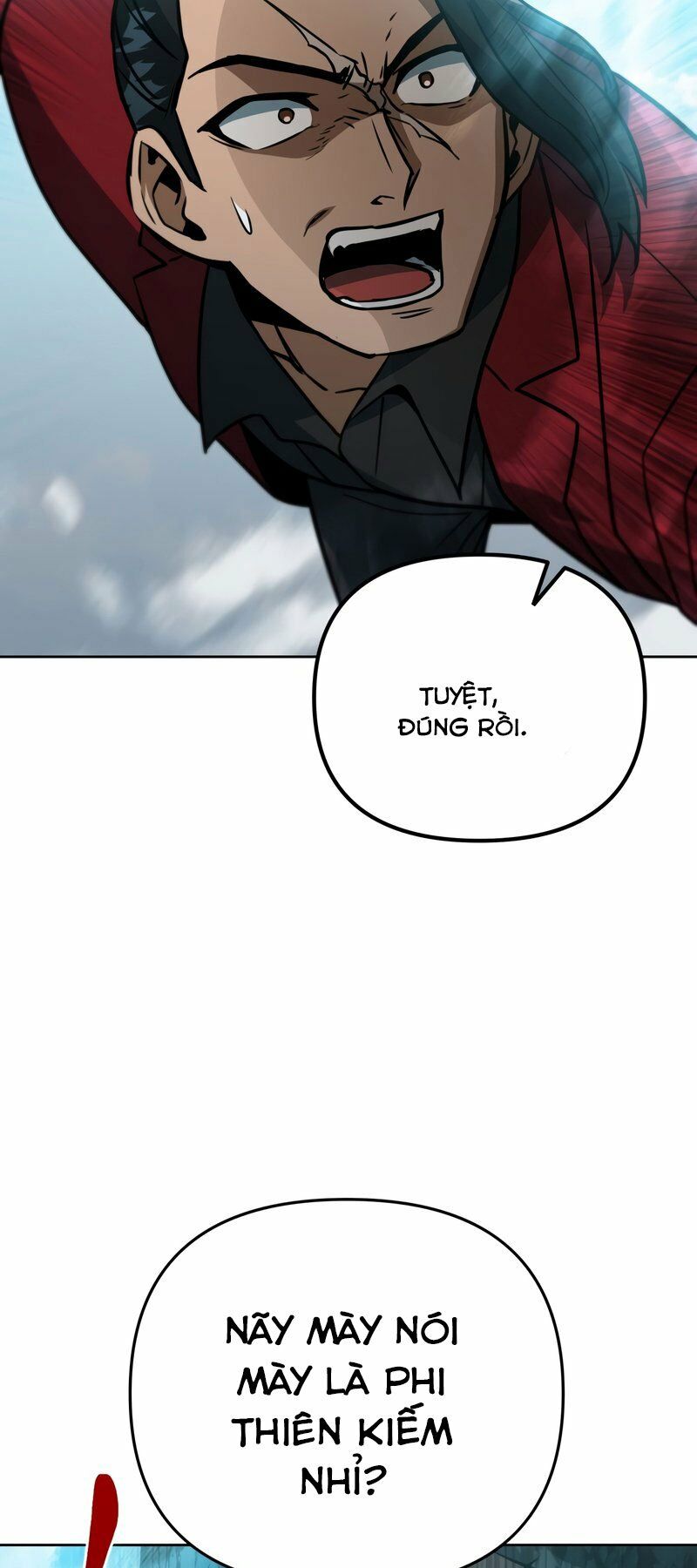 Thăng hạng từ đỉnh cấp: Chapter 44