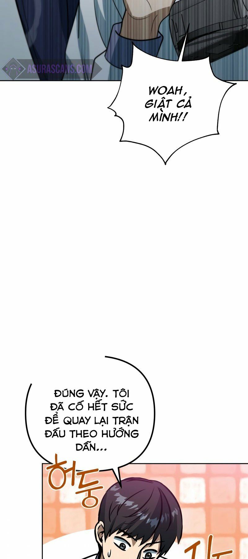Thăng hạng từ đỉnh cấp: Chapter 44