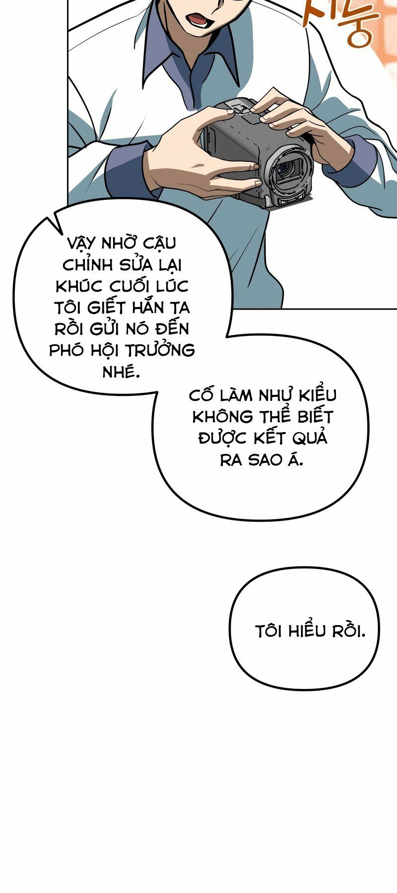 Thăng hạng từ đỉnh cấp: Chapter 44