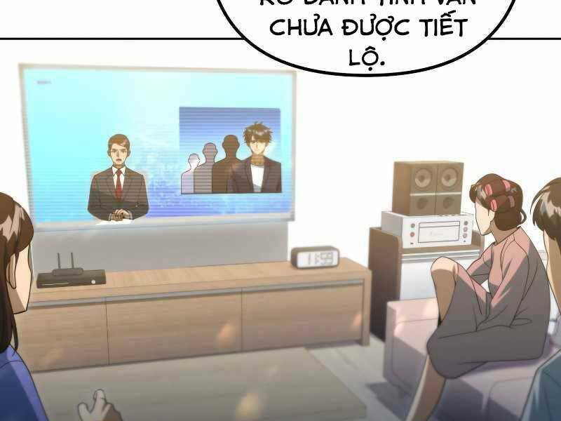 Thăng hạng từ đỉnh cấp: Chapter 45