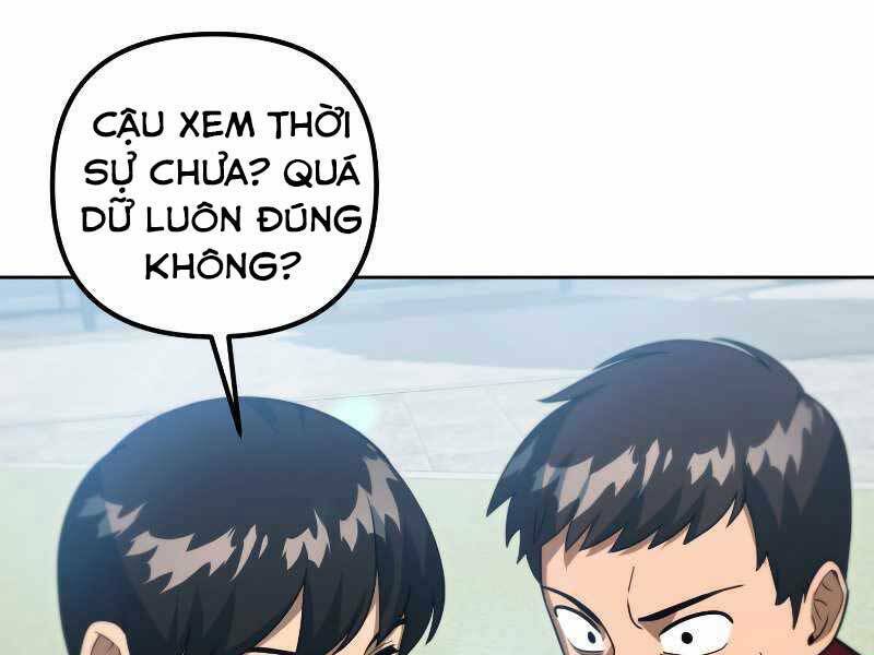 Thăng hạng từ đỉnh cấp: Chapter 45
