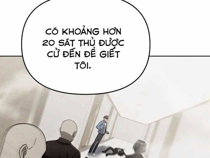 Thăng hạng từ đỉnh cấp: Chapter 45
