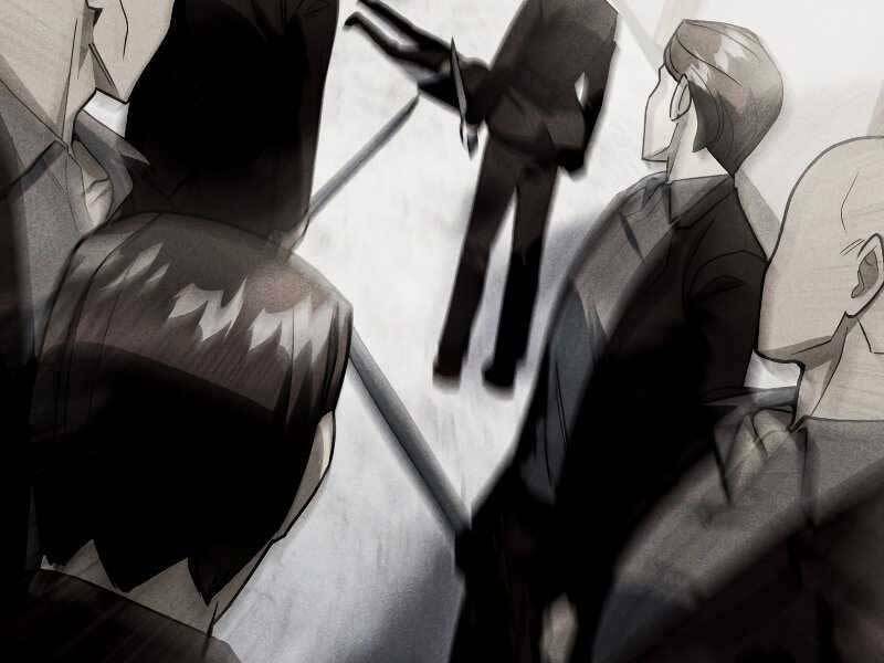 Thăng hạng từ đỉnh cấp: Chapter 45