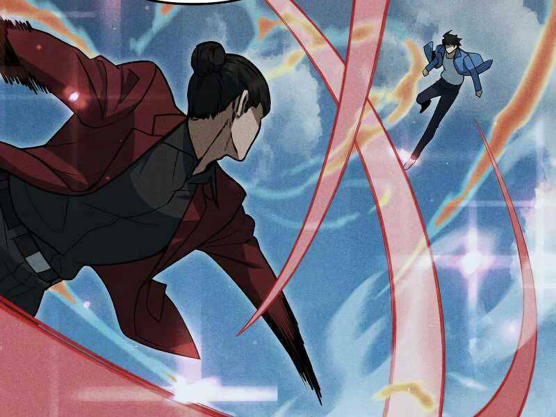 Thăng hạng từ đỉnh cấp: Chapter 45