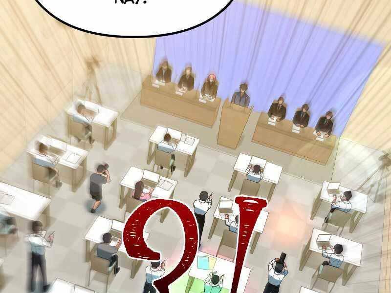 Thăng hạng từ đỉnh cấp: Chapter 45