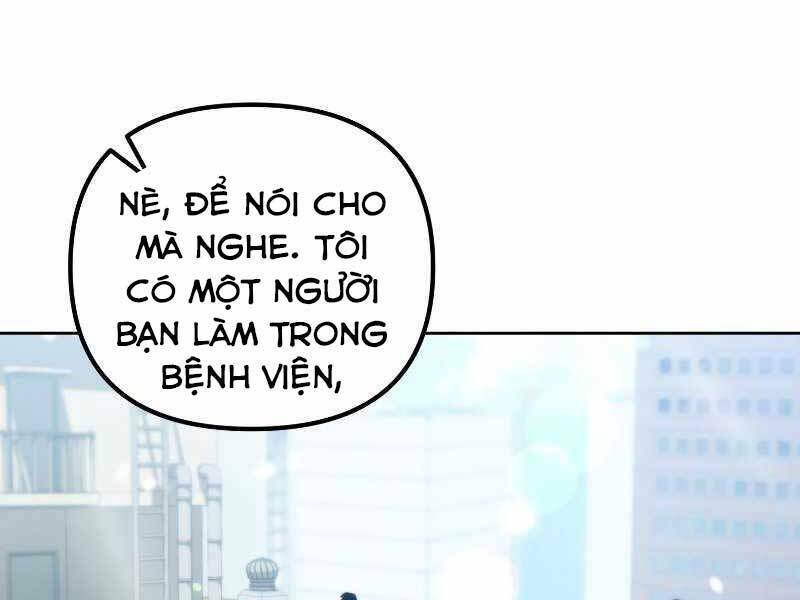 Thăng hạng từ đỉnh cấp: Chapter 45