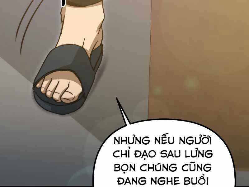 Thăng hạng từ đỉnh cấp: Chapter 45