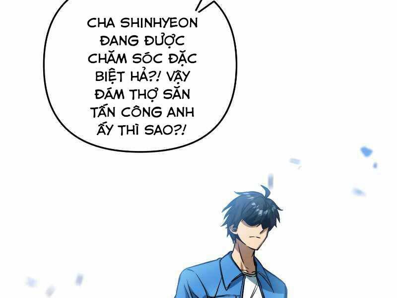 Thăng hạng từ đỉnh cấp: Chapter 45