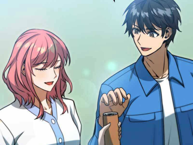 Thăng hạng từ đỉnh cấp: Chapter 45