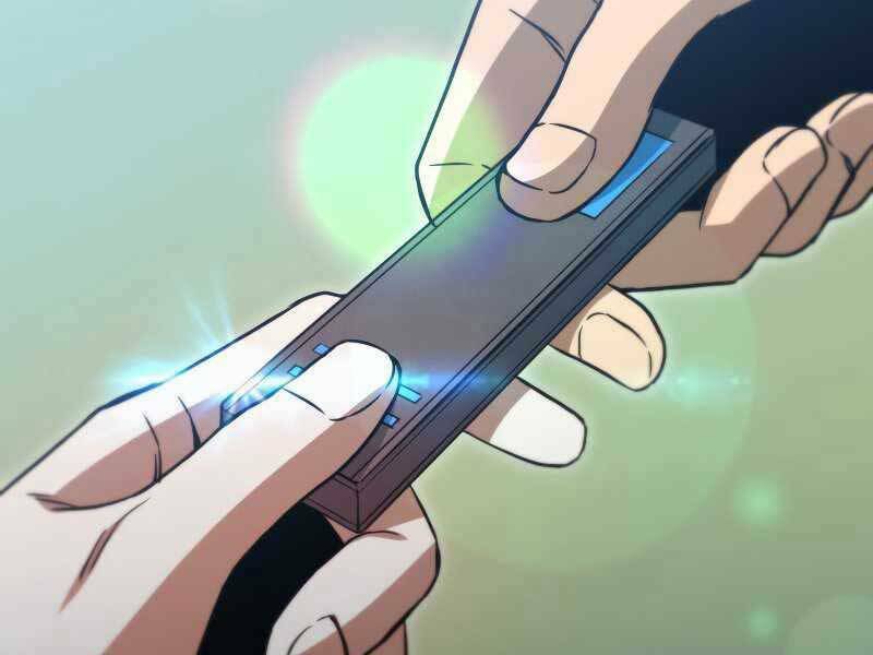 Thăng hạng từ đỉnh cấp: Chapter 45
