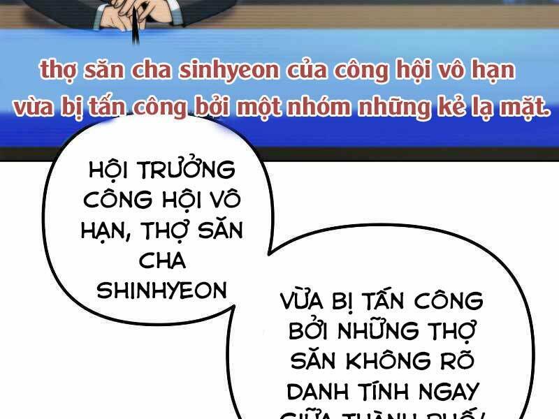 Thăng hạng từ đỉnh cấp: Chapter 45