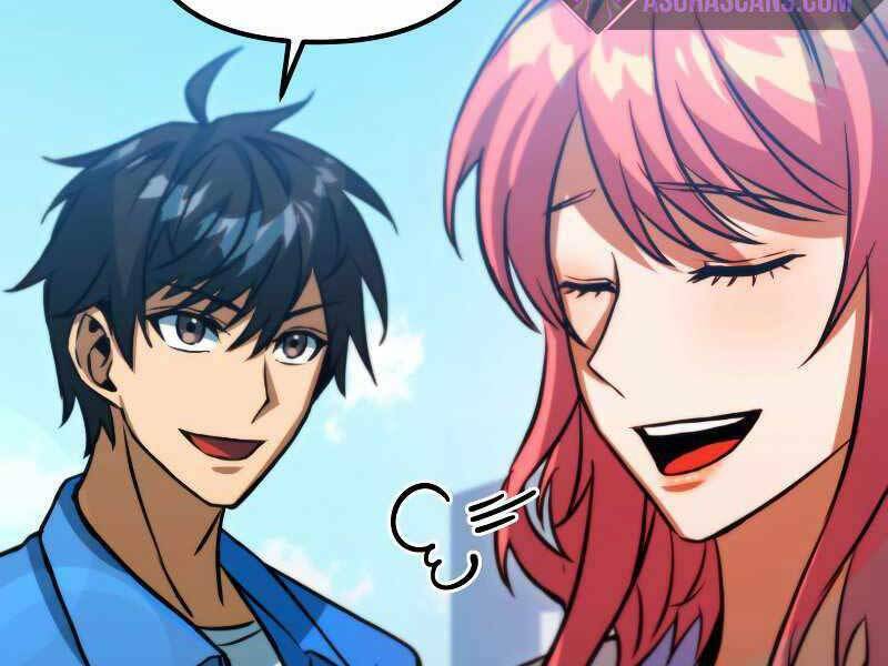 Thăng hạng từ đỉnh cấp: Chapter 45