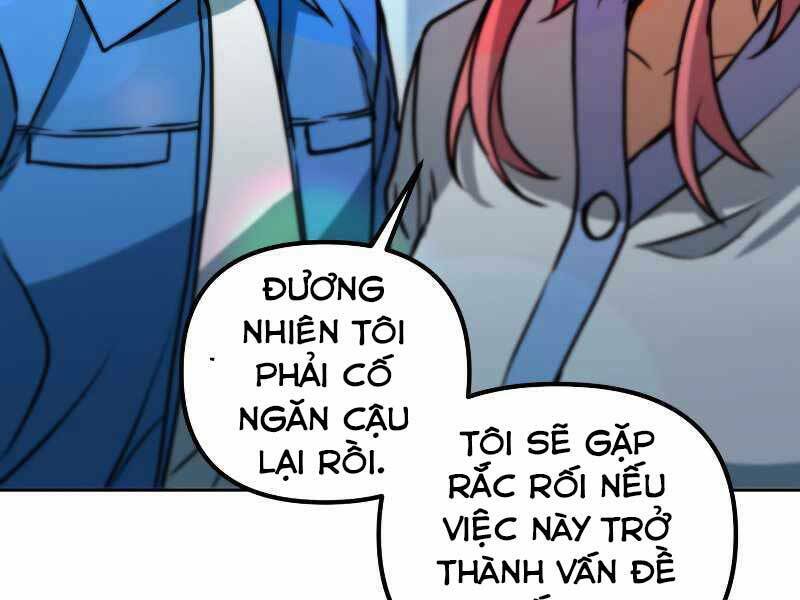 Thăng hạng từ đỉnh cấp: Chapter 45