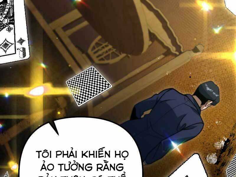 Thăng hạng từ đỉnh cấp: Chapter 45