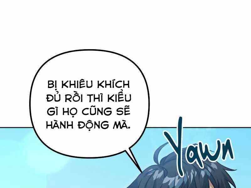 Thăng hạng từ đỉnh cấp: Chapter 45