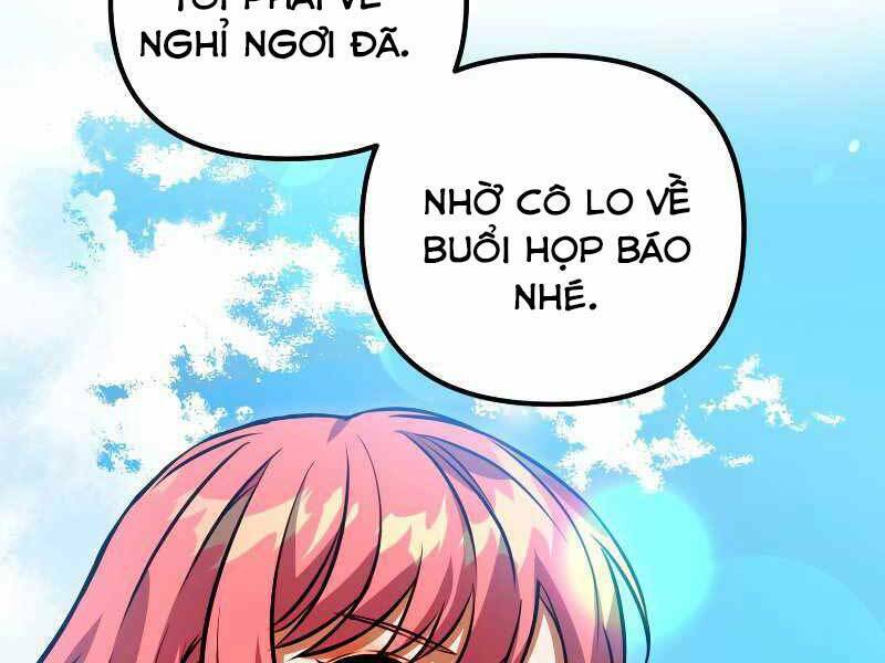 Thăng hạng từ đỉnh cấp: Chapter 45