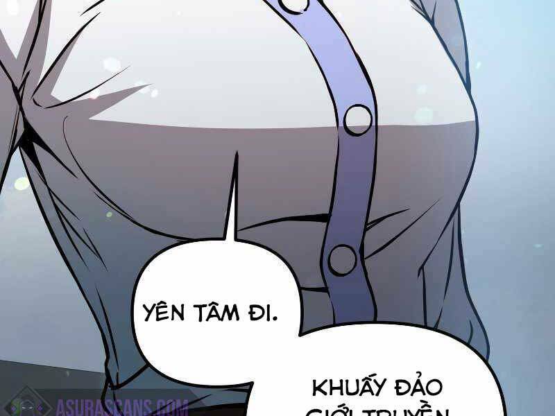 Thăng hạng từ đỉnh cấp: Chapter 45