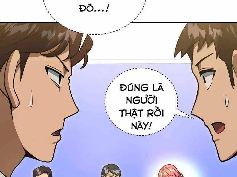 Thăng hạng từ đỉnh cấp: Chapter 45