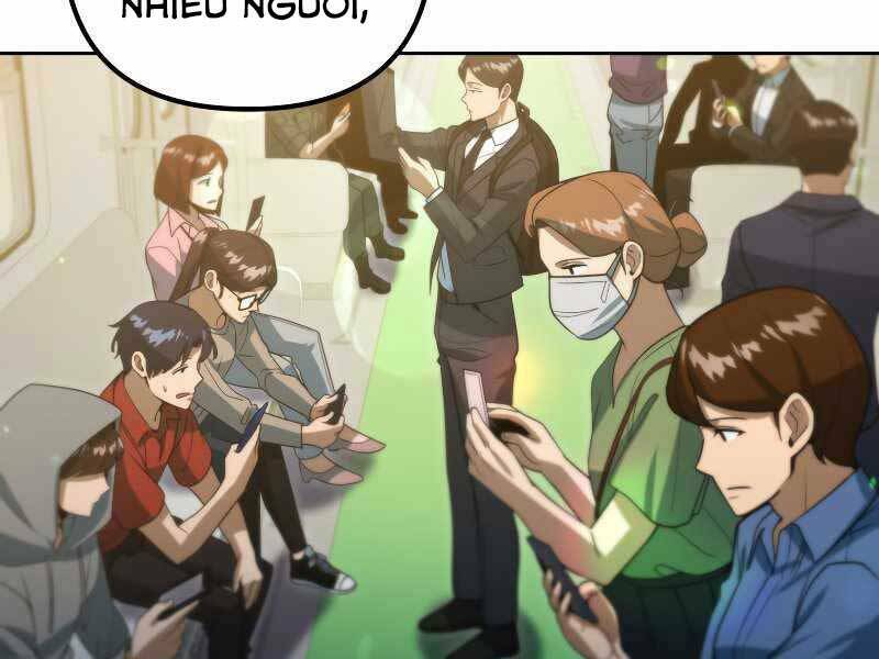 Thăng hạng từ đỉnh cấp: Chapter 45