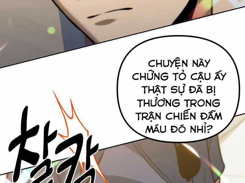 Thăng hạng từ đỉnh cấp: Chapter 45