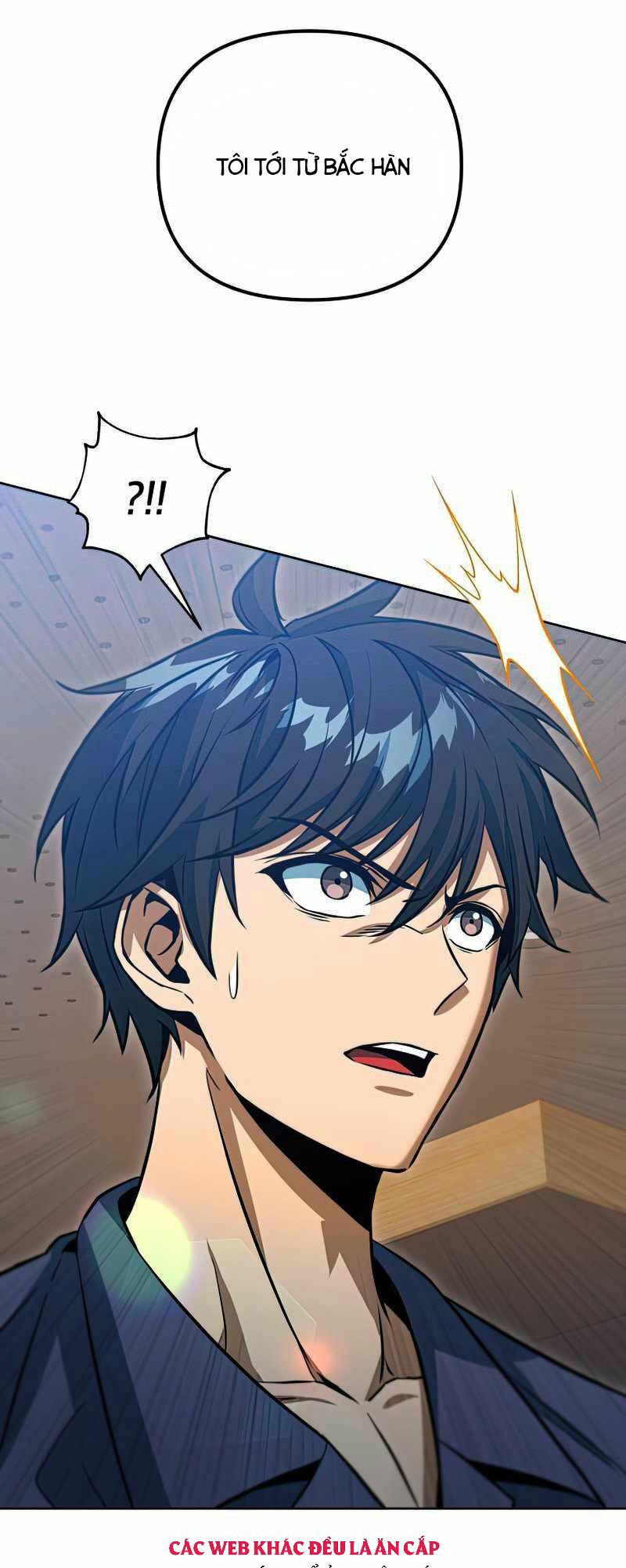 Thăng hạng từ đỉnh cấp: Chapter 47