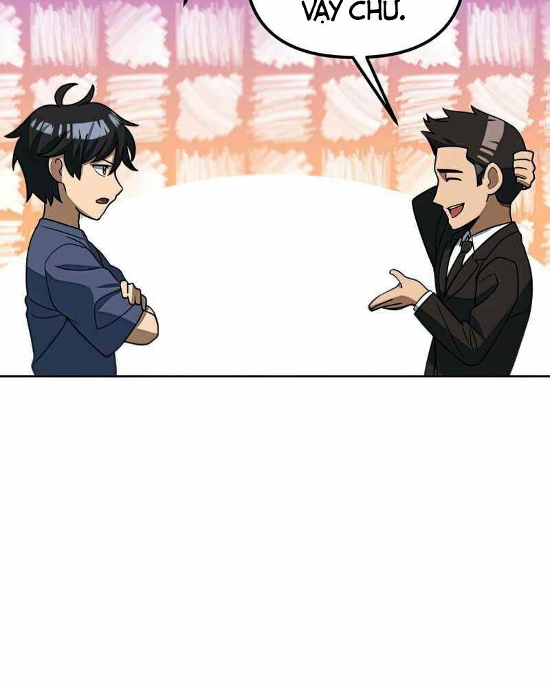 Thăng hạng từ đỉnh cấp: Chapter 47