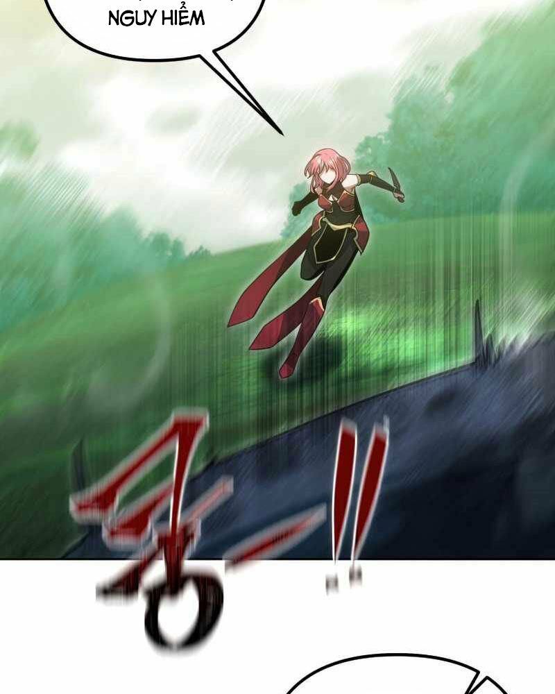 Thăng hạng từ đỉnh cấp: Chapter 47