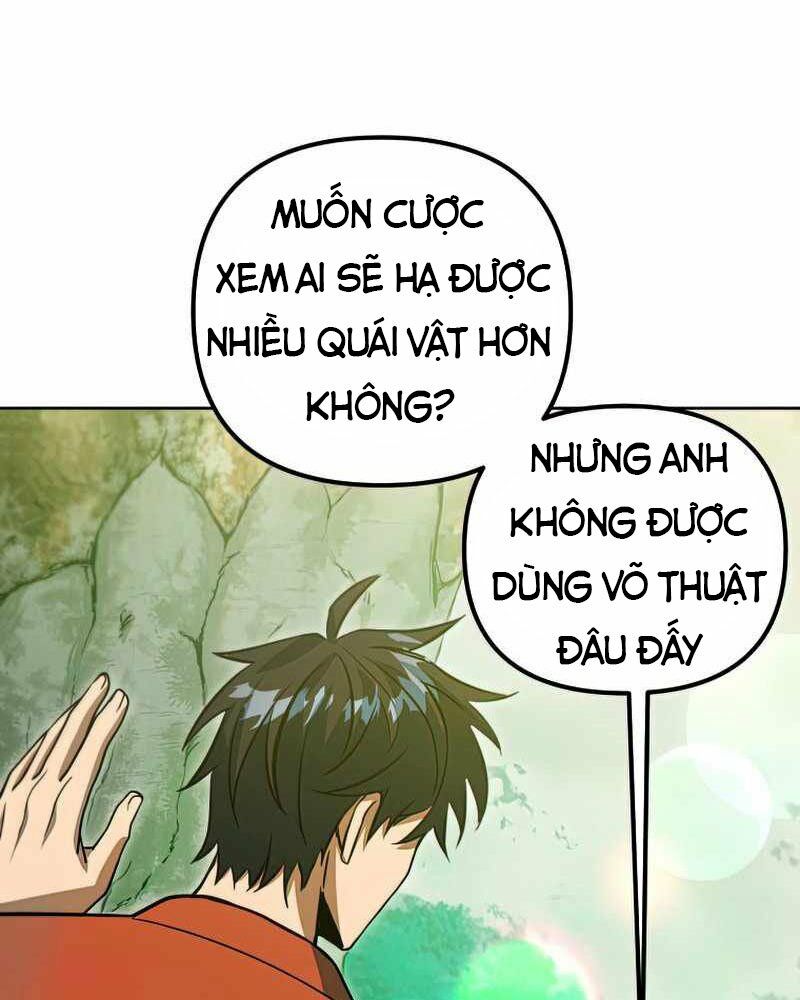 Thăng hạng từ đỉnh cấp: Chapter 47