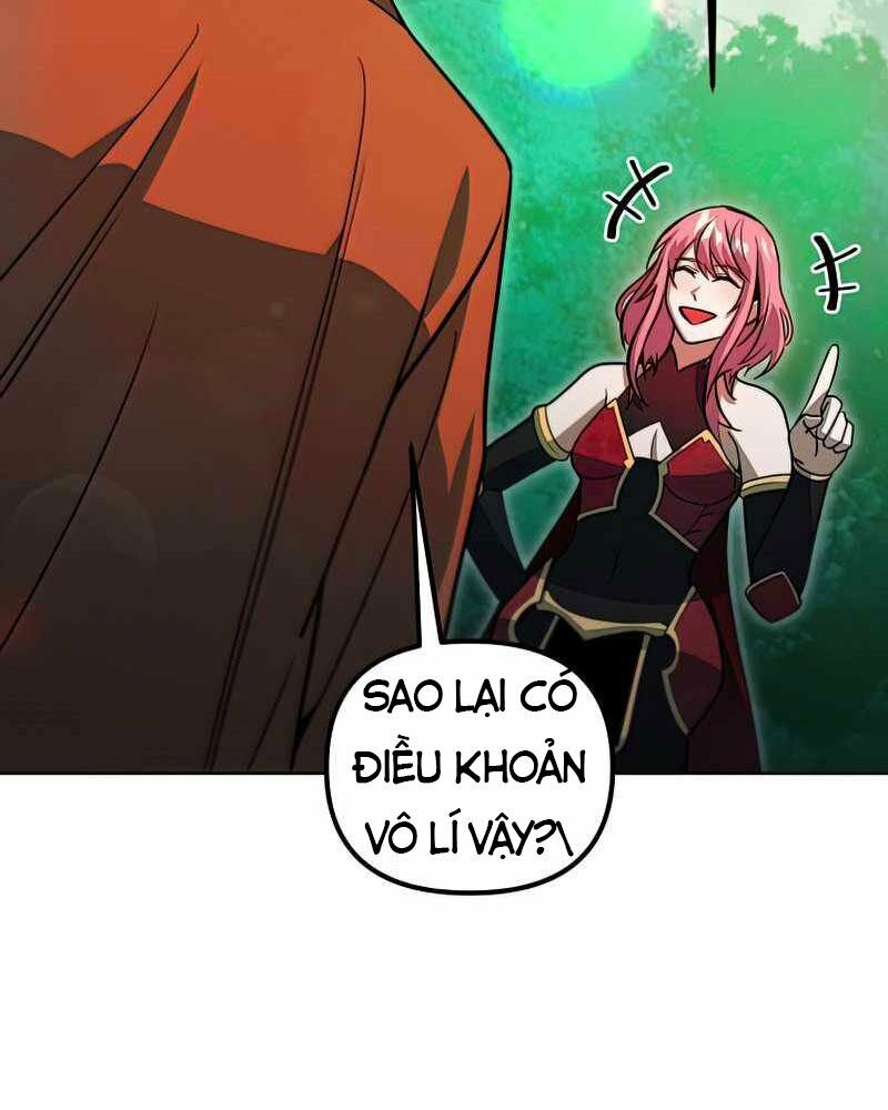 Thăng hạng từ đỉnh cấp: Chapter 47